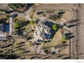 9260 Shooting Star Court, Niwot CO 80503