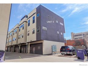 2051 N Downing Street 5, Denver CO 80205