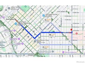 2051 N Downing Street 5, Denver CO 80205