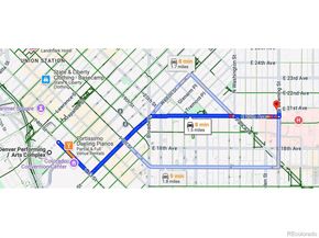 2051 N Downing Street 5, Denver CO 80205