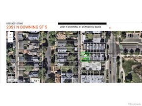 2051 N Downing Street 5, Denver CO 80205
