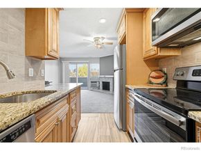 3240 Iris Avenue 205, Boulder CO 80301