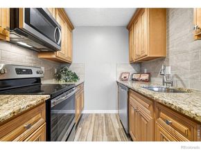 3240 Iris Avenue 205, Boulder CO 80301