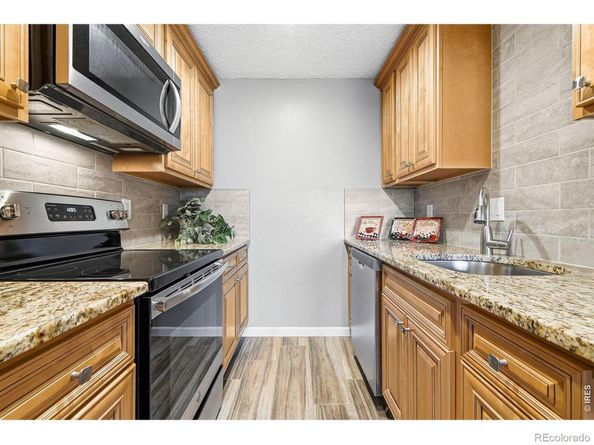 3240 Iris Avenue 205, Boulder CO 80301