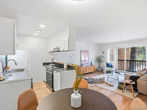 850 W Moorhead Circle 3E, Boulder CO 80305