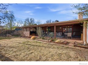 11 James Circle, Longmont CO 80501