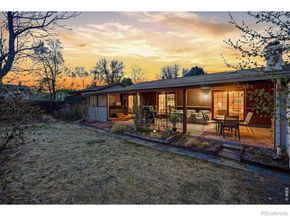 11 James Circle, Longmont CO 80501