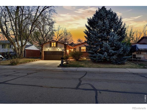 11 James Circle, Longmont CO 80501