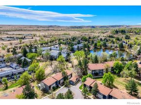 780 W Moorhead Circle B, Boulder CO 80305