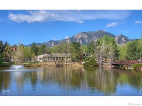 780 W Moorhead Circle B, Boulder CO 80305