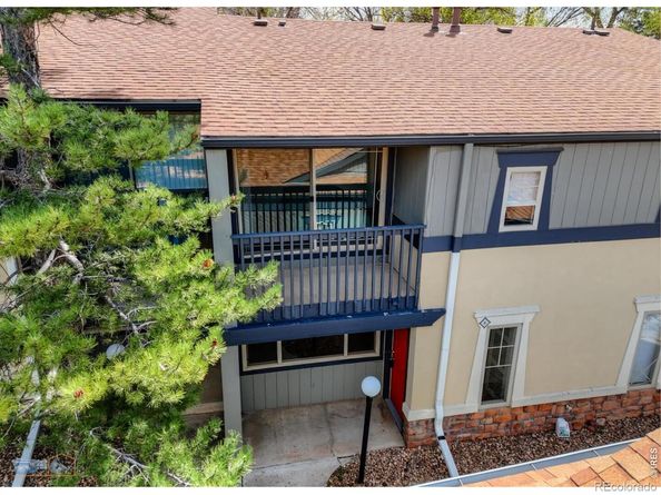780 W Moorhead Circle B, Boulder CO 80305