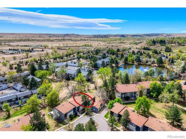 780 W Moorhead Circle B, Boulder CO 80305