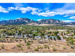 780 W Moorhead Circle B, Boulder CO 80305