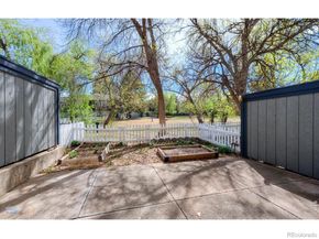 780 W Moorhead Circle B, Boulder CO 80305