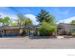 780 W Moorhead Circle B, Boulder CO 80305