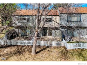 780 W Moorhead Circle B, Boulder CO 80305
