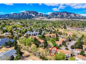 780 W Moorhead Circle B, Boulder CO 80305
