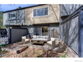 780 W Moorhead Circle B, Boulder CO 80305