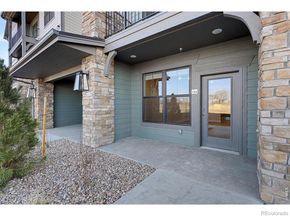 265 High Point Drive 102, Longmont CO 80504