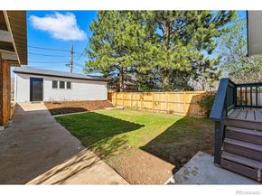 2221 Columbine Avenue, Boulder CO 80302