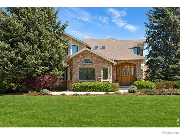 7273 Spring Creek Circle, Niwot CO 80503