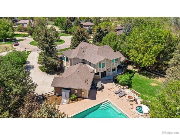 7273 Spring Creek Circle, Niwot CO 80503
