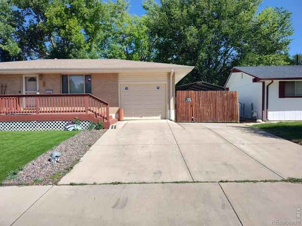 2 Forsyth Drive, Longmont CO 80504
