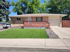 2 Forsyth Drive, Longmont CO 80504