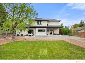 1118 Ravenwood Road, Boulder CO 80303
