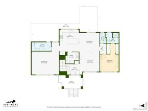 1118 Ravenwood Road, Boulder CO 80303
