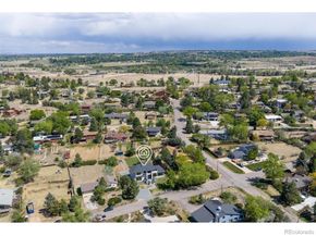1118 Ravenwood Road, Boulder CO 80303