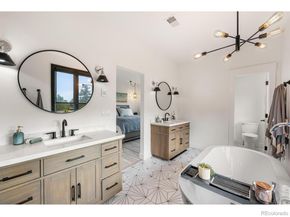 1118 Ravenwood Road, Boulder CO 80303