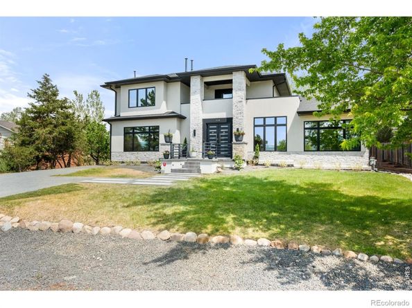 1118 Ravenwood Road, Boulder CO 80303
