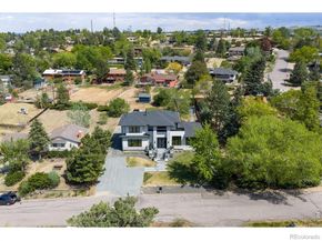 1118 Ravenwood Road, Boulder CO 80303
