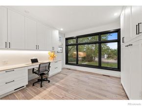 1118 Ravenwood Road, Boulder CO 80303