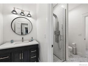 1118 Ravenwood Road, Boulder CO 80303