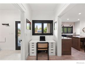 1118 Ravenwood Road, Boulder CO 80303