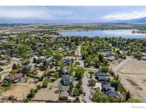 1118 Ravenwood Road, Boulder CO 80303