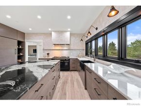 1118 Ravenwood Road, Boulder CO 80303