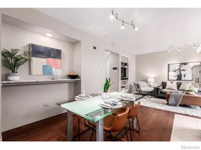 345 Harrison Street, Denver CO 80206