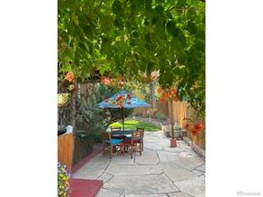 1620 Oak Avenue, Boulder CO 80304