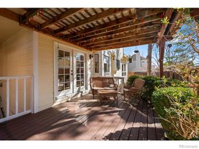 1620 Oak Avenue, Boulder CO 80304