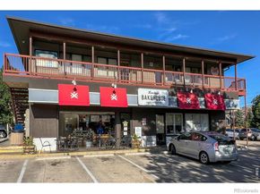 1620 Oak Avenue, Boulder CO 80304