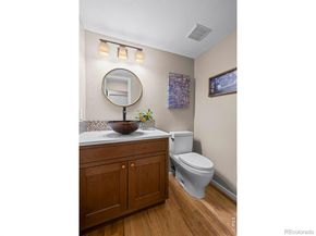 1620 Oak Avenue, Boulder CO 80304