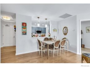 300 W 11th Avenue 5B, Denver CO 80204