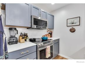 300 W 11th Avenue 5B, Denver CO 80204