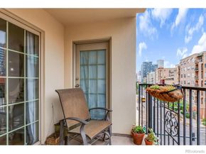 300 W 11th Avenue 5B, Denver CO 80204