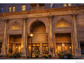 300 W 11th Avenue 5B, Denver CO 80204
