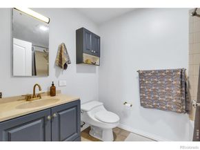300 W 11th Avenue 5B, Denver CO 80204