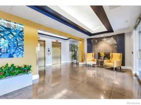 300 W 11th Avenue 5B, Denver CO 80204